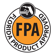 Florida Product Approved