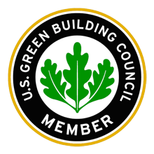U.S. Green Building Council member